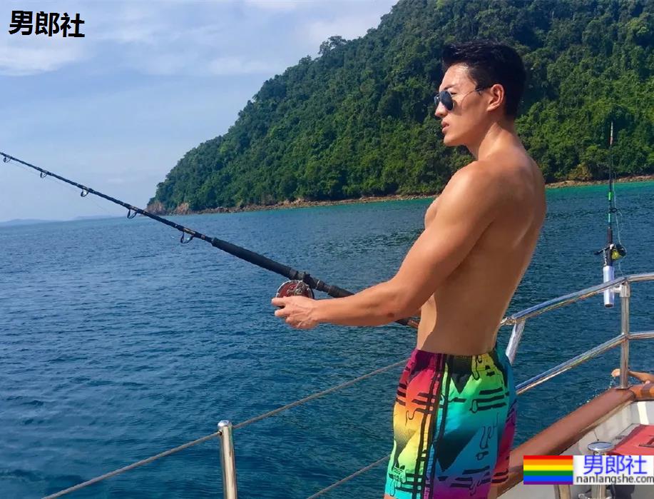 187CM山东帅哥去参加CCTV男模大赛获季军，如今变化这么大！ - 51虹马