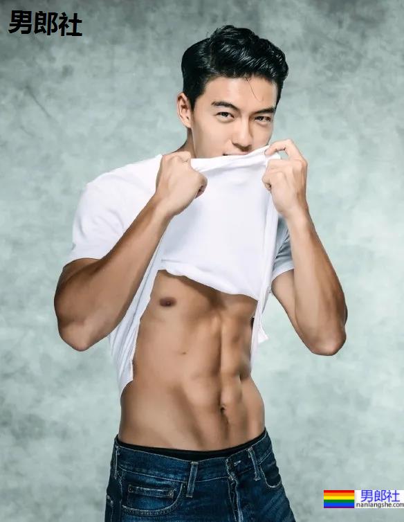 187CM山东帅哥去参加CCTV男模大赛获季军，如今变化这么大！ - 51虹马