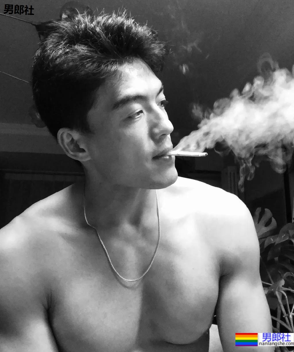 187CM山东帅哥去参加CCTV男模大赛获季军，如今变化这么大！ - 51虹马