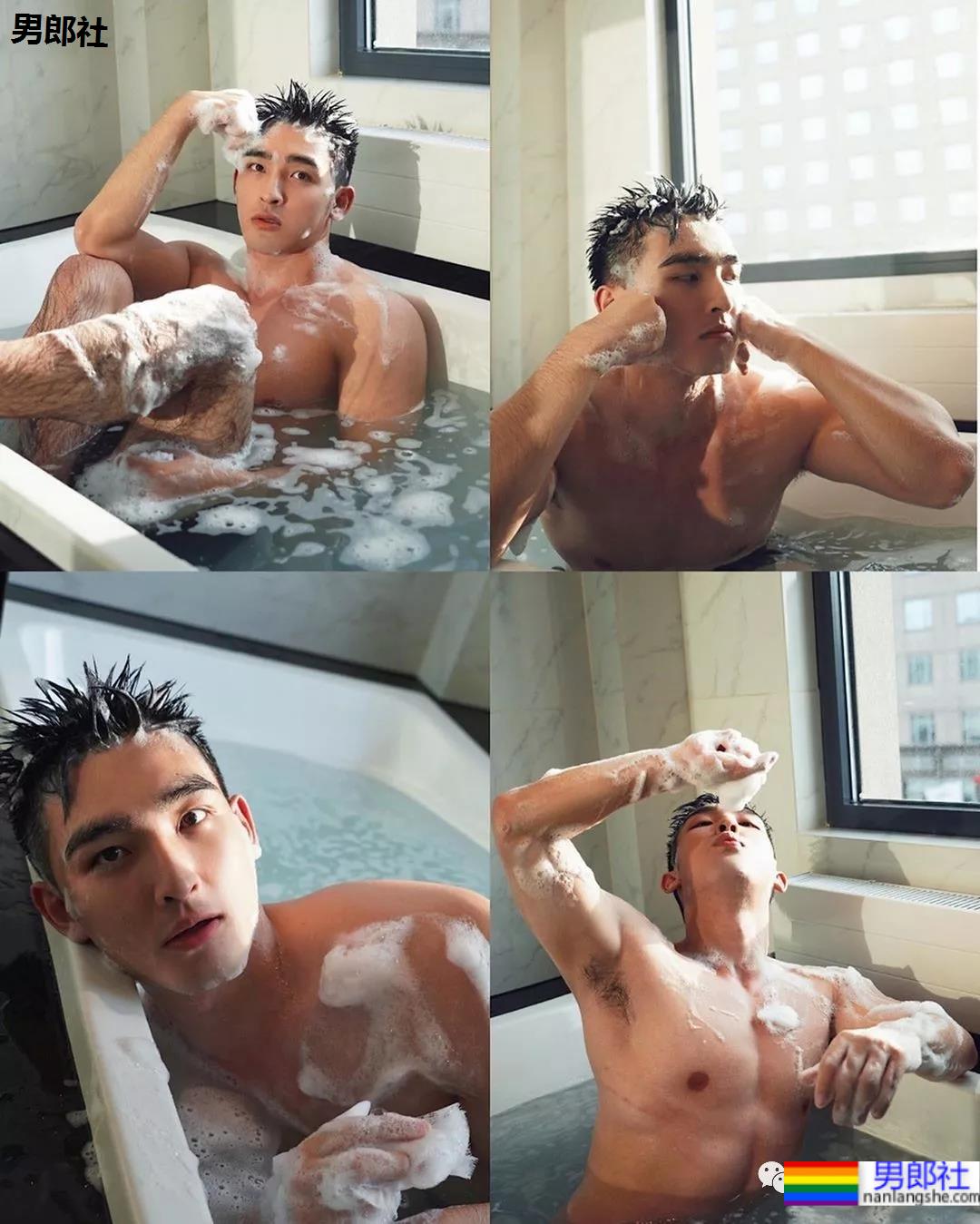 毛若懿早年照曝光，从偶像男团到圈内名媛差别大？ - 51虹马