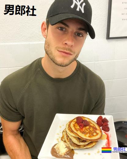 自由阳光给人正面能量快带回家养的德国鲜肉男友:Dennis Jack Boeer - 51虹马 自由阳光给人正面能量快带回家养的德国鲜肉男友:Dennis Jack Boeer - 51虹马