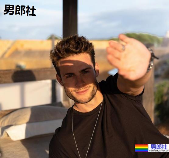 自由阳光给人正面能量快带回家养的德国鲜肉男友:Dennis Jack Boeer - 51虹马 自由阳光给人正面能量快带回家养的德国鲜肉男友:Dennis Jack Boeer - 51虹马