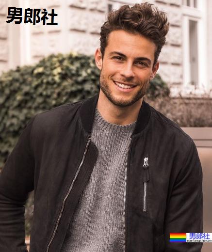 自由阳光给人正面能量快带回家养的德国鲜肉男友:Dennis Jack Boeer - 51虹马 自由阳光给人正面能量快带回家养的德国鲜肉男友:Dennis Jack Boeer - 51虹马