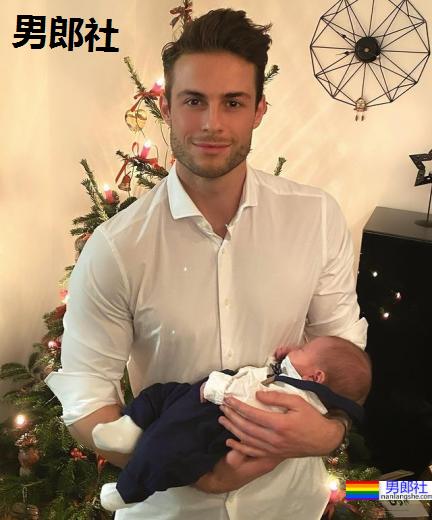 自由阳光给人正面能量快带回家养的德国鲜肉男友:Dennis Jack Boeer - 51虹马 自由阳光给人正面能量快带回家养的德国鲜肉男友:Dennis Jack Boeer - 51虹马