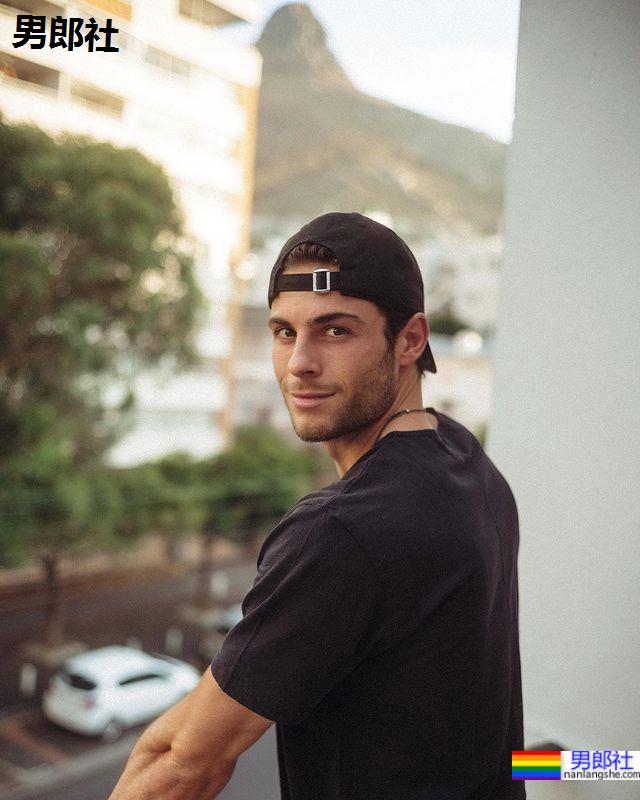 自由阳光给人正面能量快带回家养的德国鲜肉男友:Dennis Jack Boeer - 51虹马 自由阳光给人正面能量快带回家养的德国鲜肉男友:Dennis Jack Boeer - 51虹马