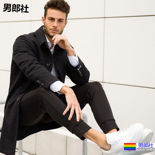 自由阳光给人正面能量快带回家养的德国鲜肉男友:Dennis Jack Boeer - 51虹马 自由阳光给人正面能量快带回家养的德国鲜肉男友:Dennis Jack Boeer - 51虹马