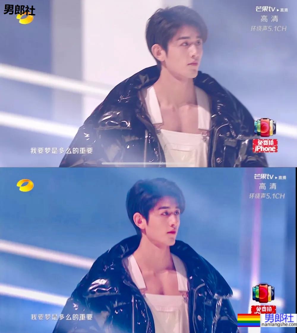 白壮退役特战队员居然登上央视了？一身腱子肉身材越来越壮了！ - 51虹马