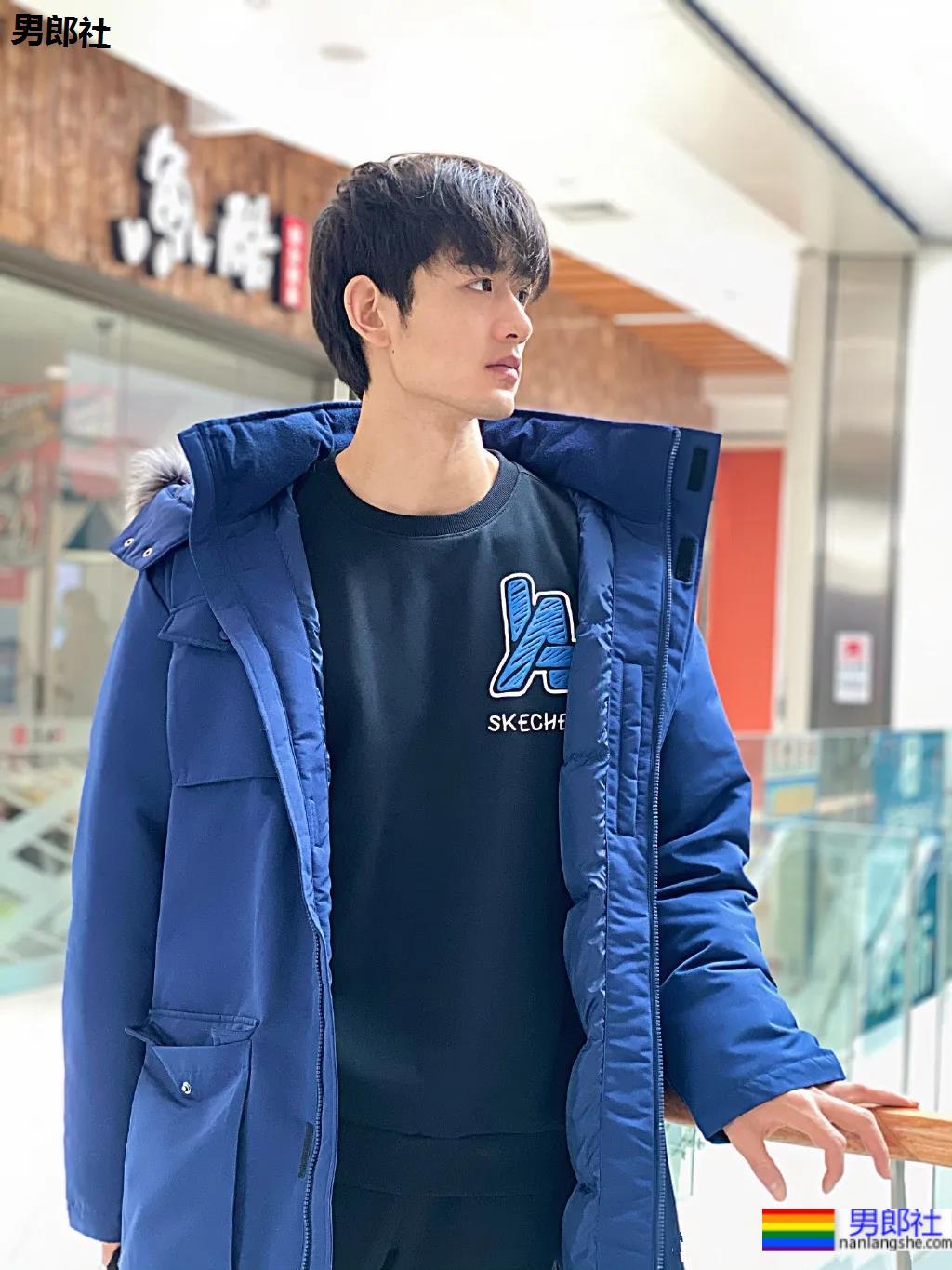 白壮退役特战队员居然登上央视了？一身腱子肉身材越来越壮了！ - 51虹马