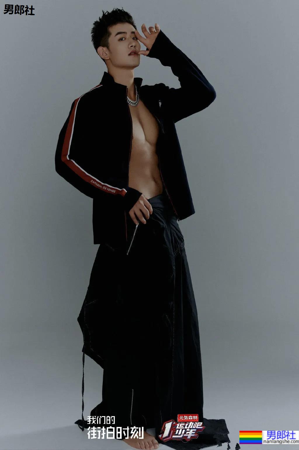 白壮退役特战队员居然登上央视了？一身腱子肉身材越来越壮了！ - 51虹马