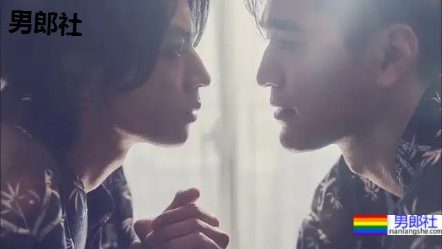 history系列又来啦！四位帅哥之间 哥们互弯！国产新剧！ - 51虹马