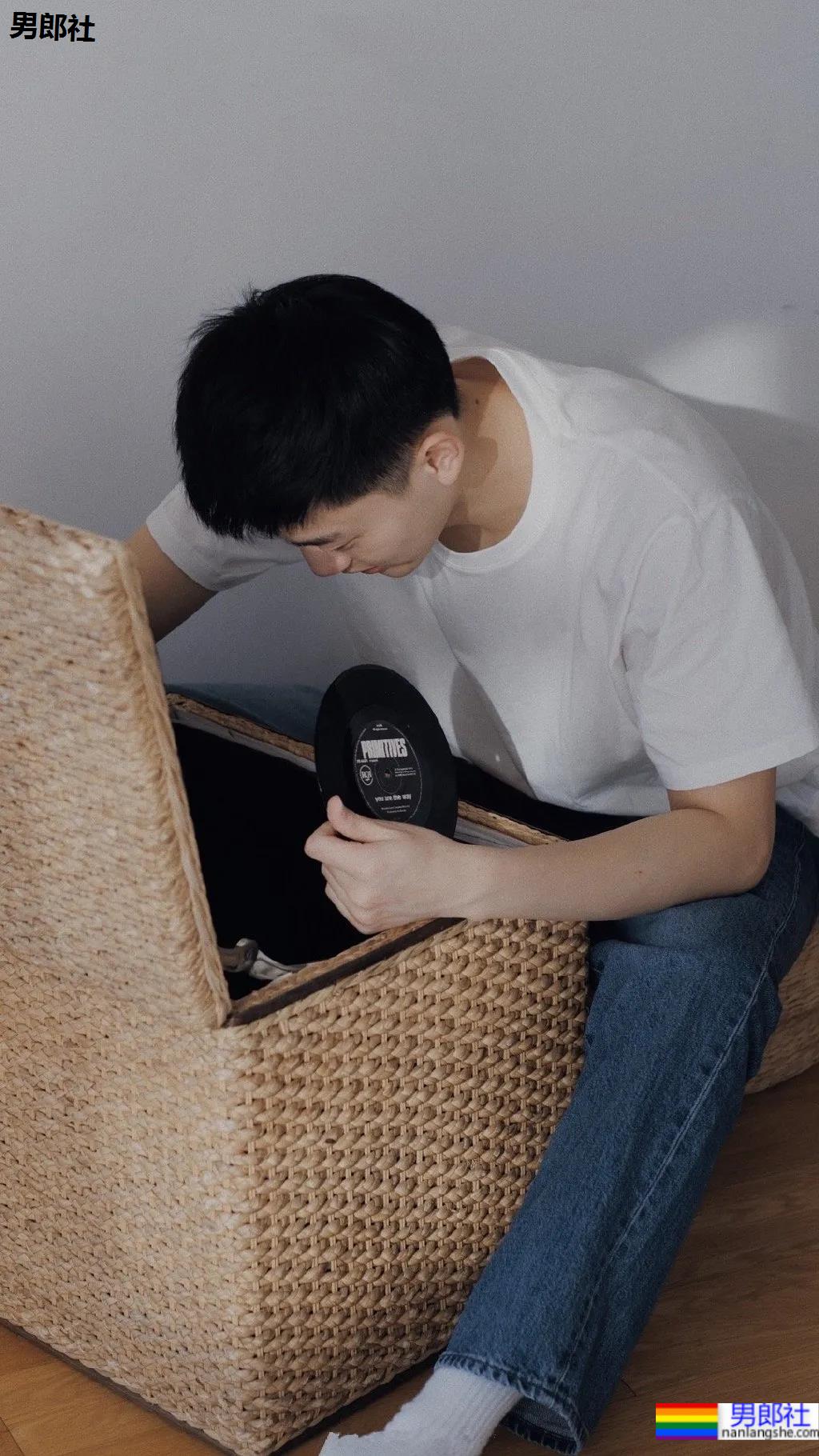 干干净净的奶油味男孩,唔…好清甜! - 51虹马 干干净净的奶油味男孩,唔…好清甜! - 51虹马