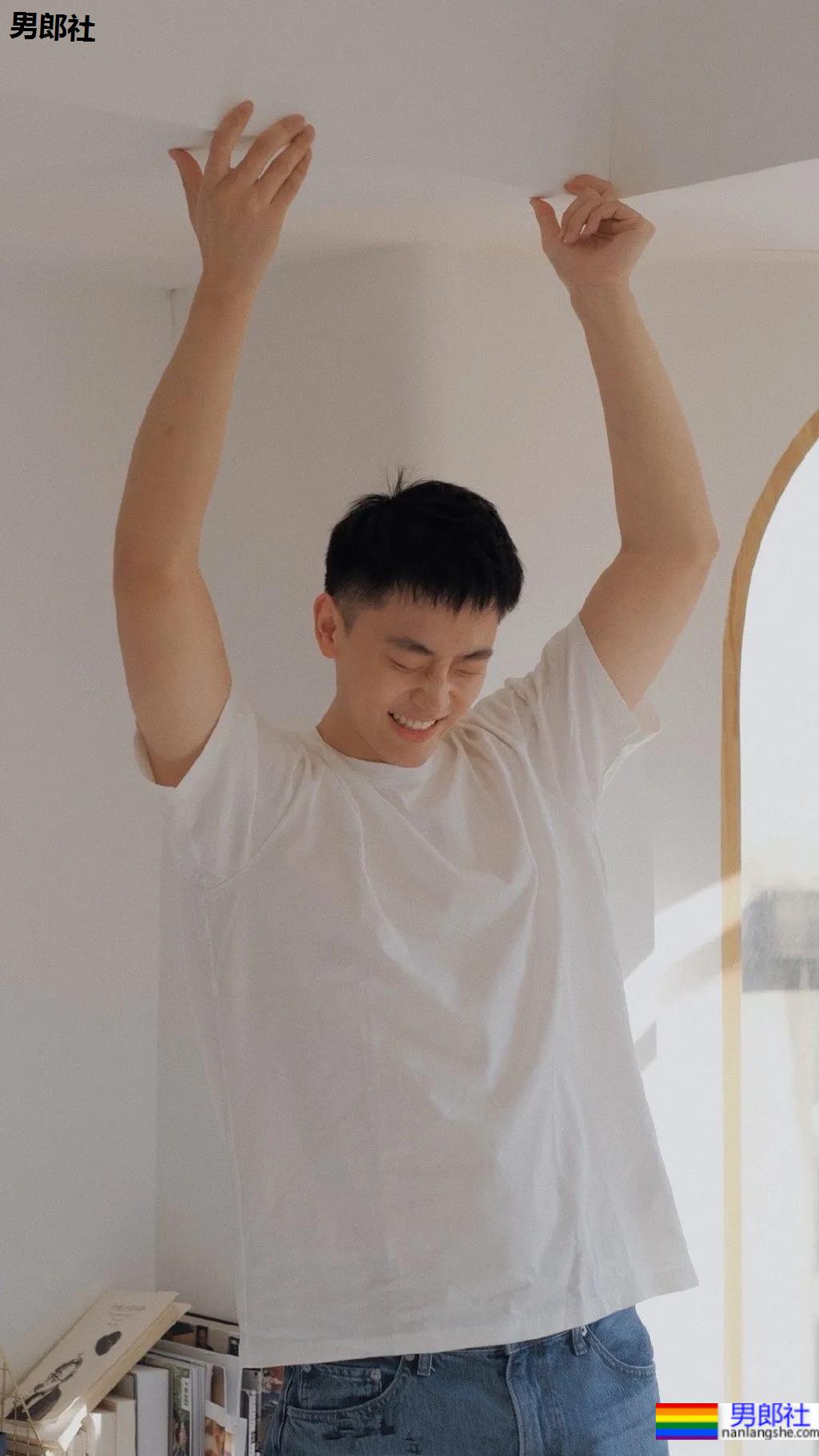 干干净净的奶油味男孩,唔…好清甜! - 51虹马 干干净净的奶油味男孩,唔…好清甜! - 51虹马