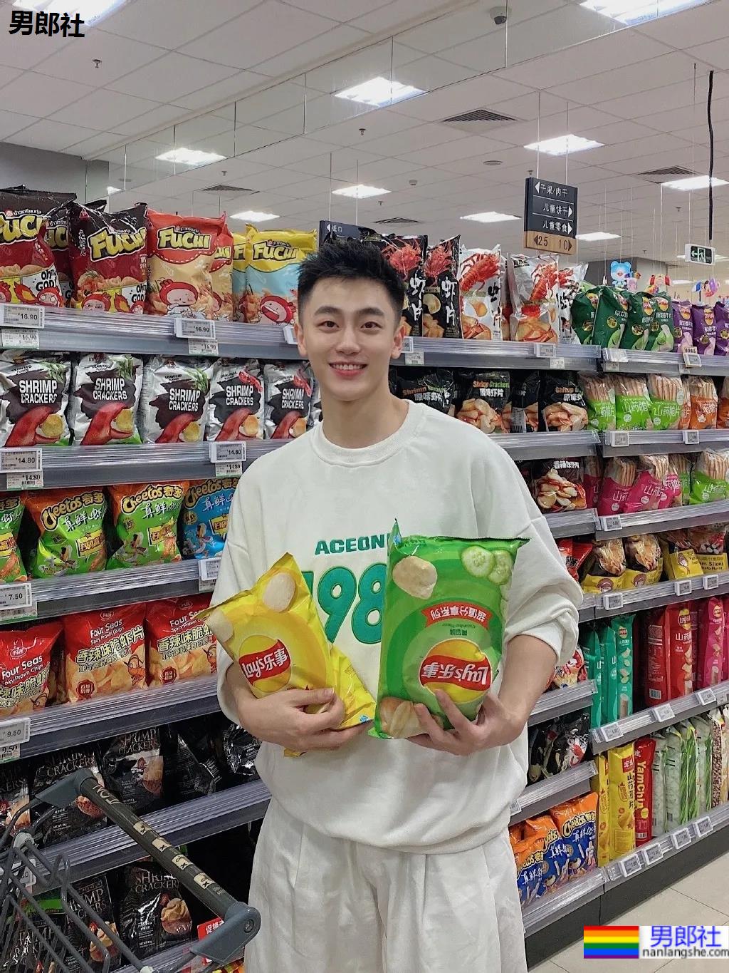 干干净净的奶油味男孩,唔…好清甜! - 51虹马 干干净净的奶油味男孩,唔…好清甜! - 51虹马