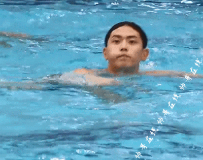 直拍97年水球运动员视频火了!颜正条顺体育生帅出圈,难怪镜头只拍他! - 51虹马 直拍97年水球运动员视频火了!颜正条顺体育生帅出圈,难怪镜头只拍他! - 51虹马