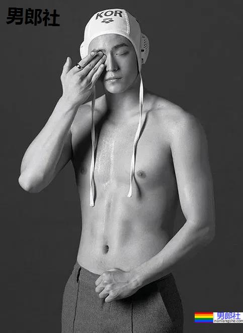 直拍97年水球运动员视频火了!颜正条顺体育生帅出圈,难怪镜头只拍他! - 51虹马 直拍97年水球运动员视频火了!颜正条顺体育生帅出圈,难怪镜头只拍他! - 51虹马