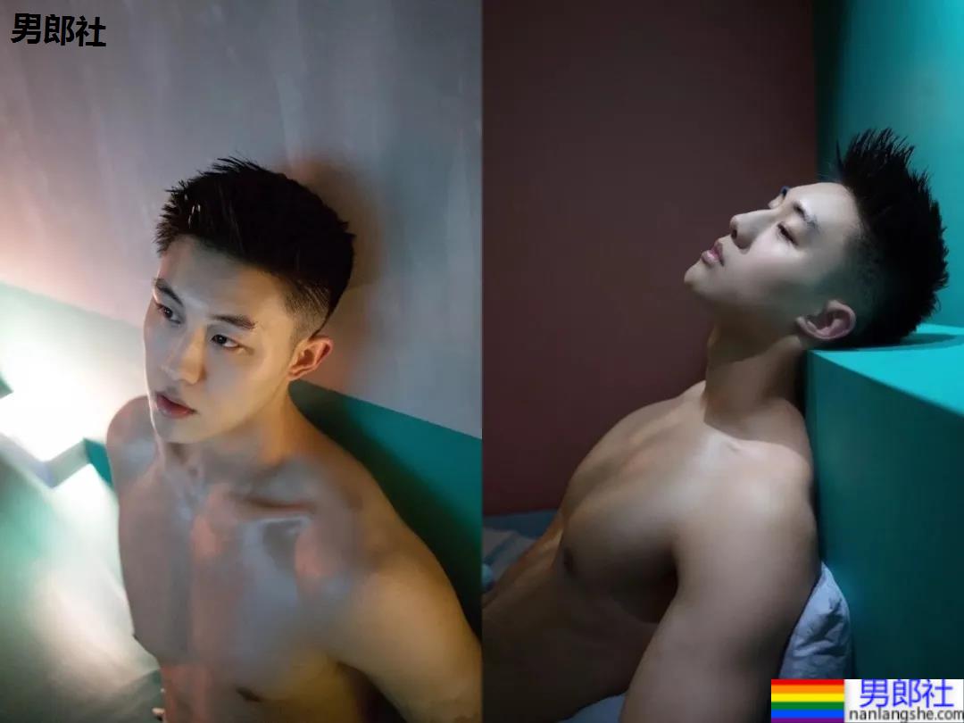 重庆神似黄景瑜的188体育生红遍票圈，因颜高条顺被盗图玩杀猪盘……-51虹马