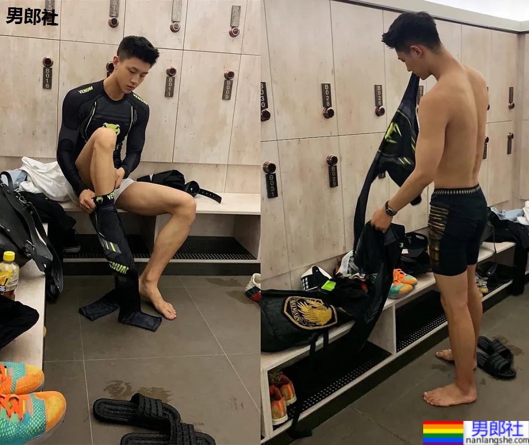 重庆神似黄景瑜的188体育生红遍票圈，因颜高条顺被盗图玩杀猪盘…… - 51虹马