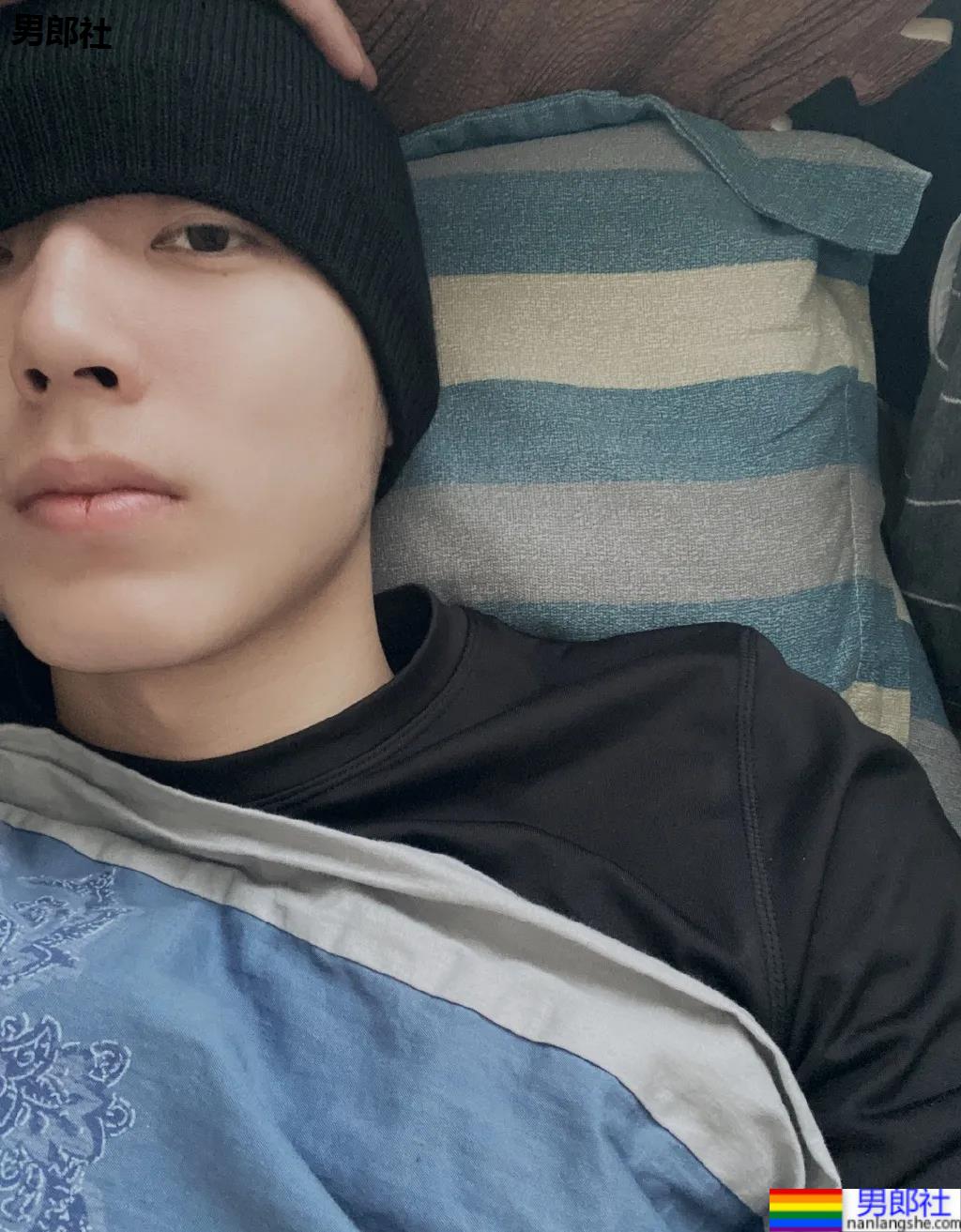 吉林大学最帅学长走红，曾被评“东北最帅高中生”！ - 51虹马