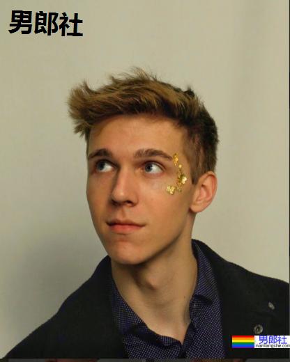 美国22岁竞速滑冰鲜肉公开出柜 获颁全美「最速男」称号 - 51虹马