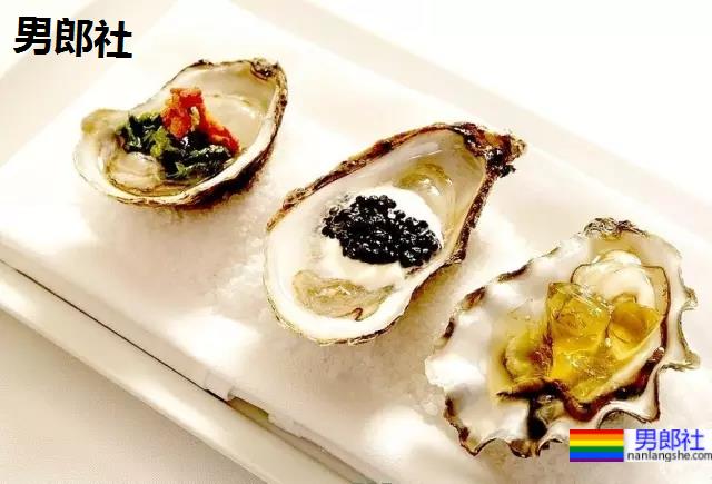 男人越吃越硬的5大食物! - 51虹马 男人越吃越硬的5大食物! - 51虹马