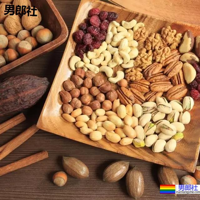 男人越吃越硬的5大食物! - 51虹马 男人越吃越硬的5大食物! - 51虹马