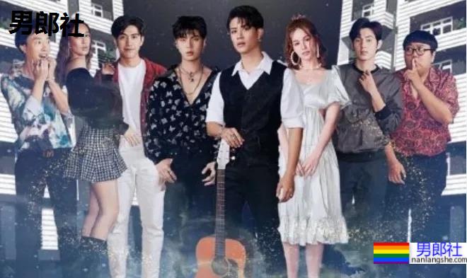 保镖x少爷，新剧超带感！老攻腹黑反撩。。。-51虹马