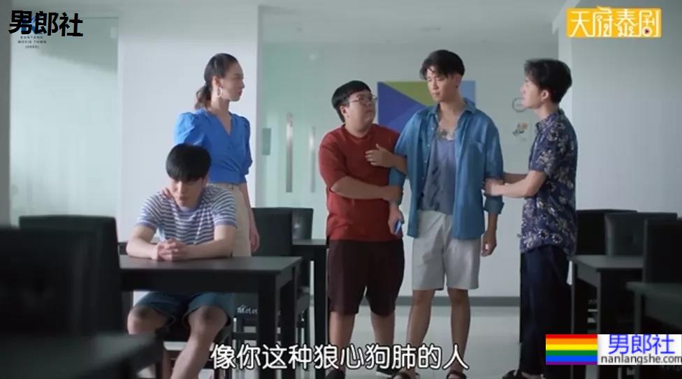 保镖x少爷，新剧超带感！老攻腹黑反撩。。。 - 51虹马