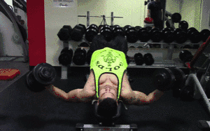 男人练出大胸肌能有多性感? - 51虹马 男人练出大胸肌能有多性感? - 51虹马