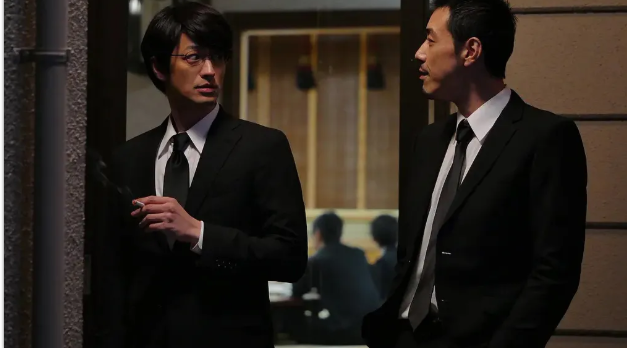 昨晚,相恋15年的基友突然情绪爆发:同性恋谈到最后,都TM是搭伙过日子! - 51虹马 昨晚,相恋15年的基友突然情绪爆发:同性恋谈到最后,都TM是搭伙过日子! - 51虹马