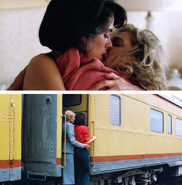 女版“断背山”？它是“断背山”的姑奶奶！ - 51虹马