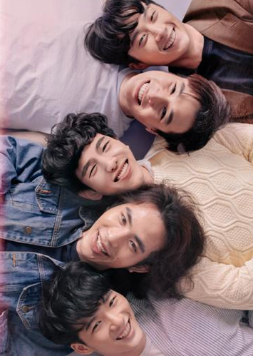 BL演员遭制片性骚再封杀!导演改编成剧揭黑幕,网友推爆:干得好!-51虹马