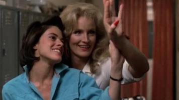 女版“断背山”？它是“断背山”的姑奶奶！ - 51虹马