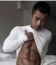 一夜5000的gay圈名媛自述-51虹马