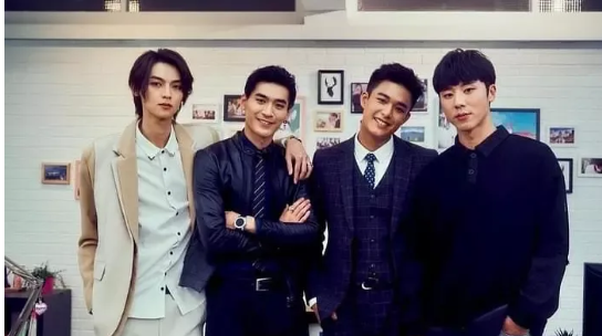 有一大波腐剧 - 51虹马