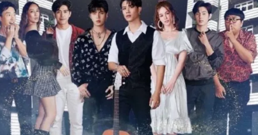 新腐开播,我喜欢!《山河令》完结,《皓衣行》接档? - 51虹马 新腐开播,我喜欢!《山河令》完结,《皓衣行》接档? - 51虹马