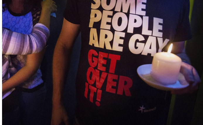 中国男同志高中生遭霸凌长达数月 老师建议「受不了，就休学」 - 51虹马