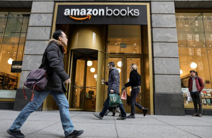 亚马逊大动作下架恐同刊物：「我们不再贩售将同性恋视为疾病的书籍」-51虹马