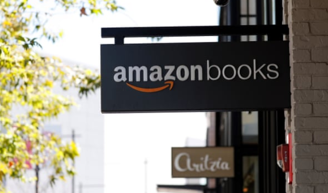 亚马逊大动作下架恐同刊物:「我们不再贩售将同性恋视为疾病的书籍」 - 51虹马 亚马逊大动作下架恐同刊物:「我们不再贩售将同性恋视为疾病的书籍」 - 51虹马