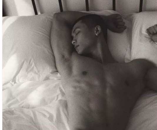 纯1的丁丁为什么都歪一边？ - 51虹马