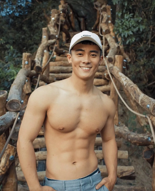 “我总是会爱上py