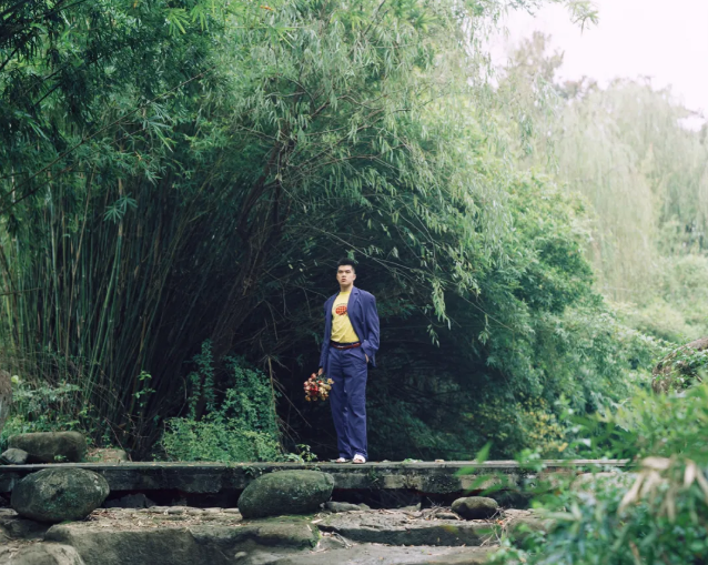 大叔受真的有市场？-51虹马