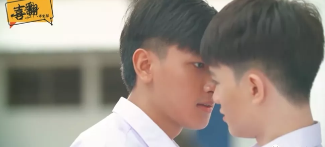 学霸受x校霸攻,第一集就壁咚? - 51虹马 学霸受x校霸攻,第一集就壁咚? - 51虹马