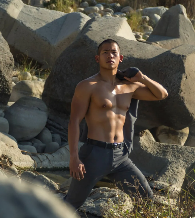 我在推特做MB （一）-51虹马