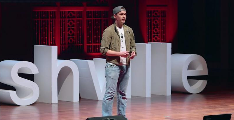 我是一名HIV感染者，我追寻到了理想中的爱情：Josh Robbins-51虹马