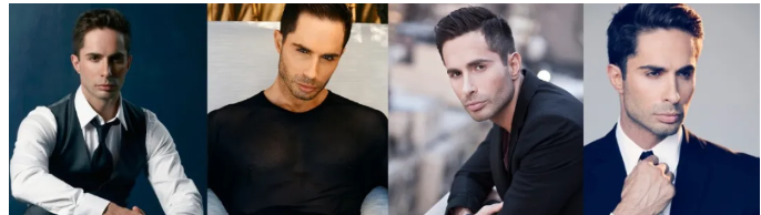 【深扒】GV界霸道总裁 “Michael Lucas” - 51虹马