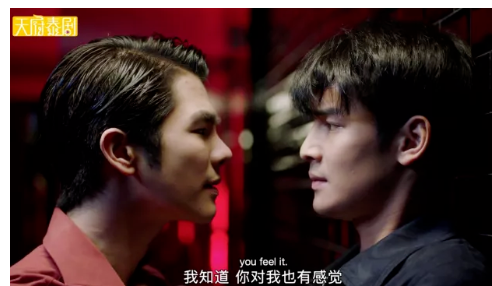 又来5部腐剧，你最看好哪个？ - 51虹马