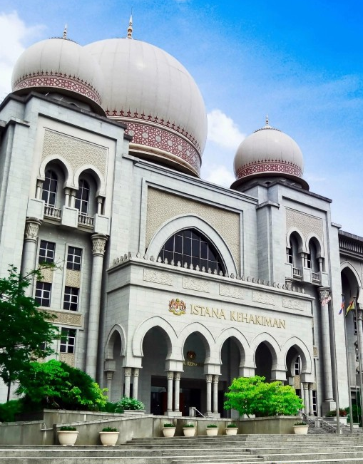 马来西亚法院判决同性性行为禁令违宪-51虹马