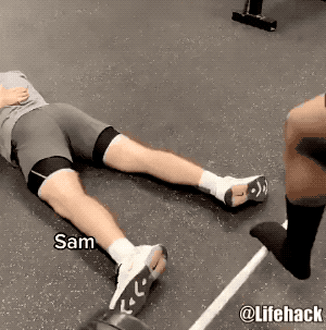 屁股翘的男生到底有多任性? - 51虹马 屁股翘的男生到底有多任性? - 51虹马