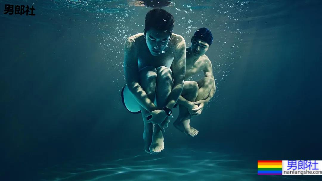 一个常年被评为“同志宜居”的国家,刻画着出了同志心中的模样 - 51虹马 一个常年被评为“同志宜居”的国家,刻画着出了同志心中的模样 - 51虹马