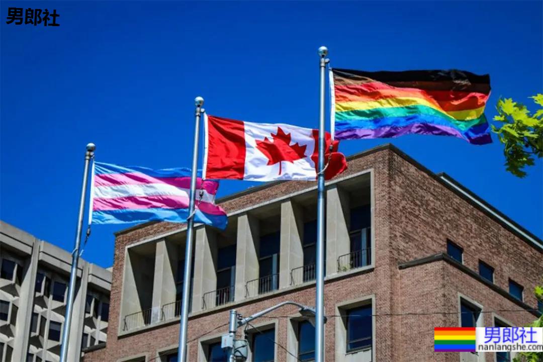 一个常年被评为“同志宜居”的国家,刻画着出了同志心中的模样 - 51虹马 一个常年被评为“同志宜居”的国家,刻画着出了同志心中的模样 - 51虹马